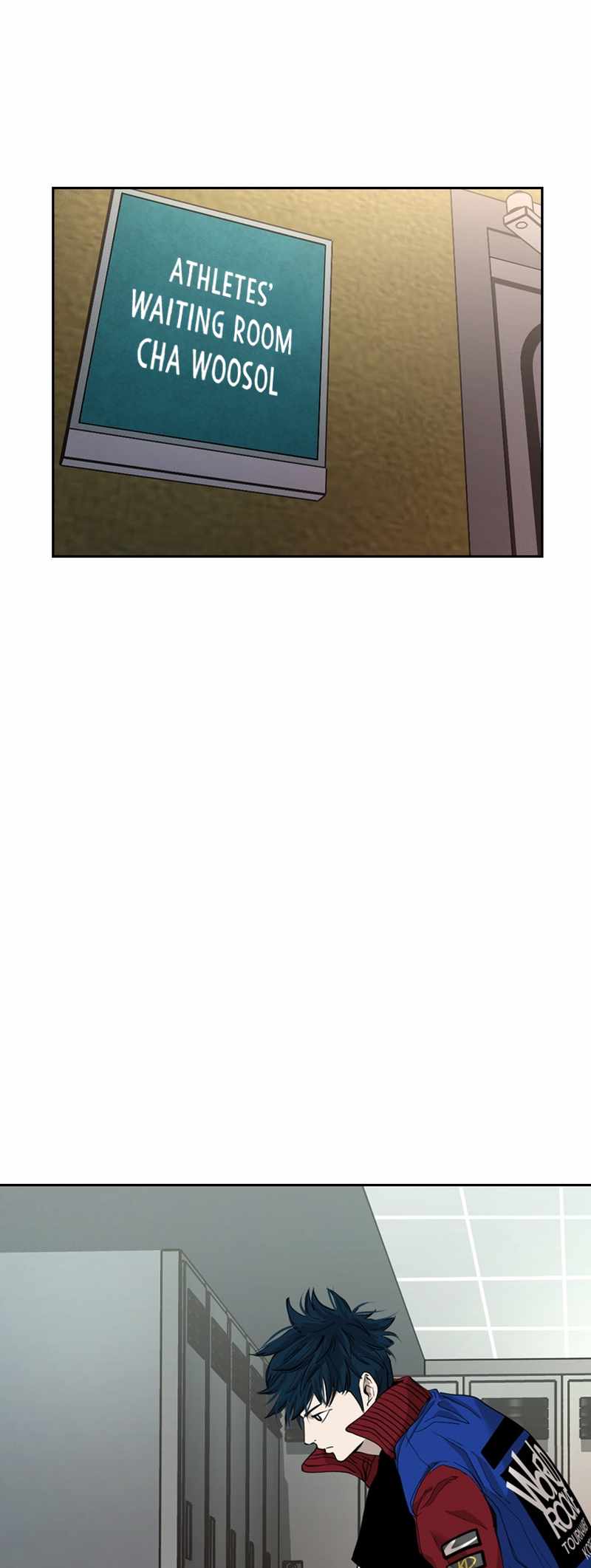 Shark Chapter 182 - Page 32