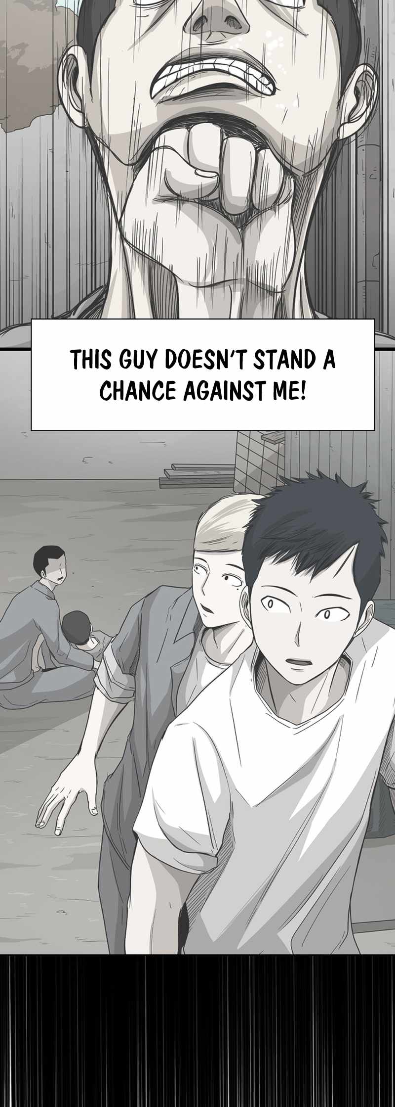 Shark Chapter 182 - Page 41