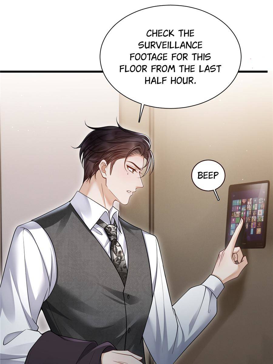 She Becomes Glamorous After The Engagement Annulment Chapter 0 - Page 11