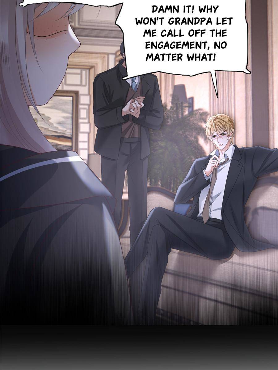 She Becomes Glamorous After The Engagement Annulment Chapter 0 - Page 20