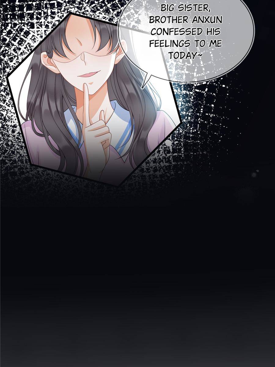She Becomes Glamorous After The Engagement Annulment Chapter 0 - Page 22