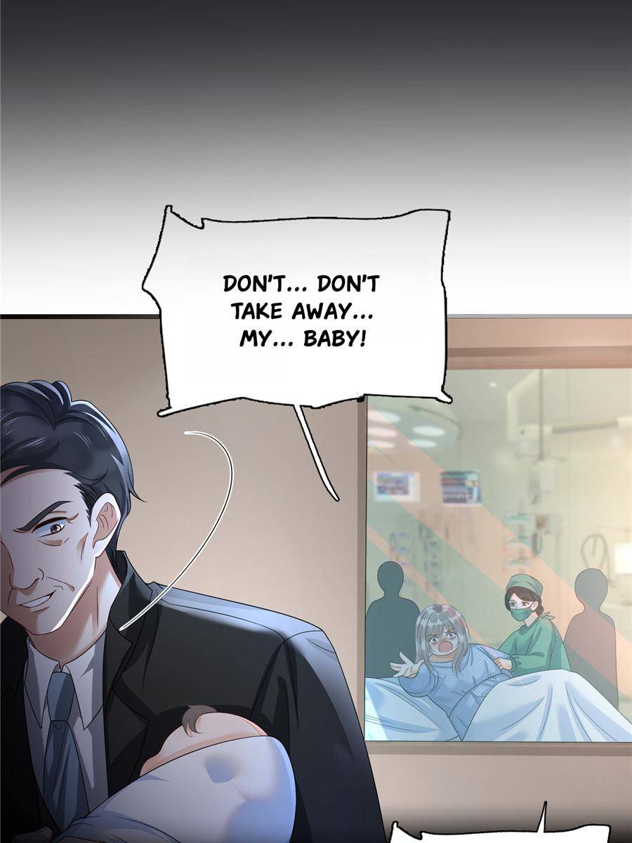 She Becomes Glamorous After The Engagement Annulment Chapter 0 - Page 23