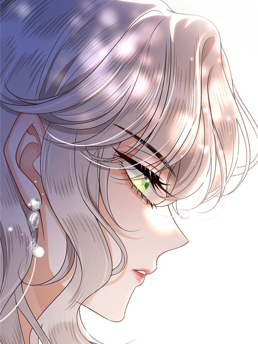 She Becomes Glamorous After The Engagement Annulment Chapter 0 - Page 27