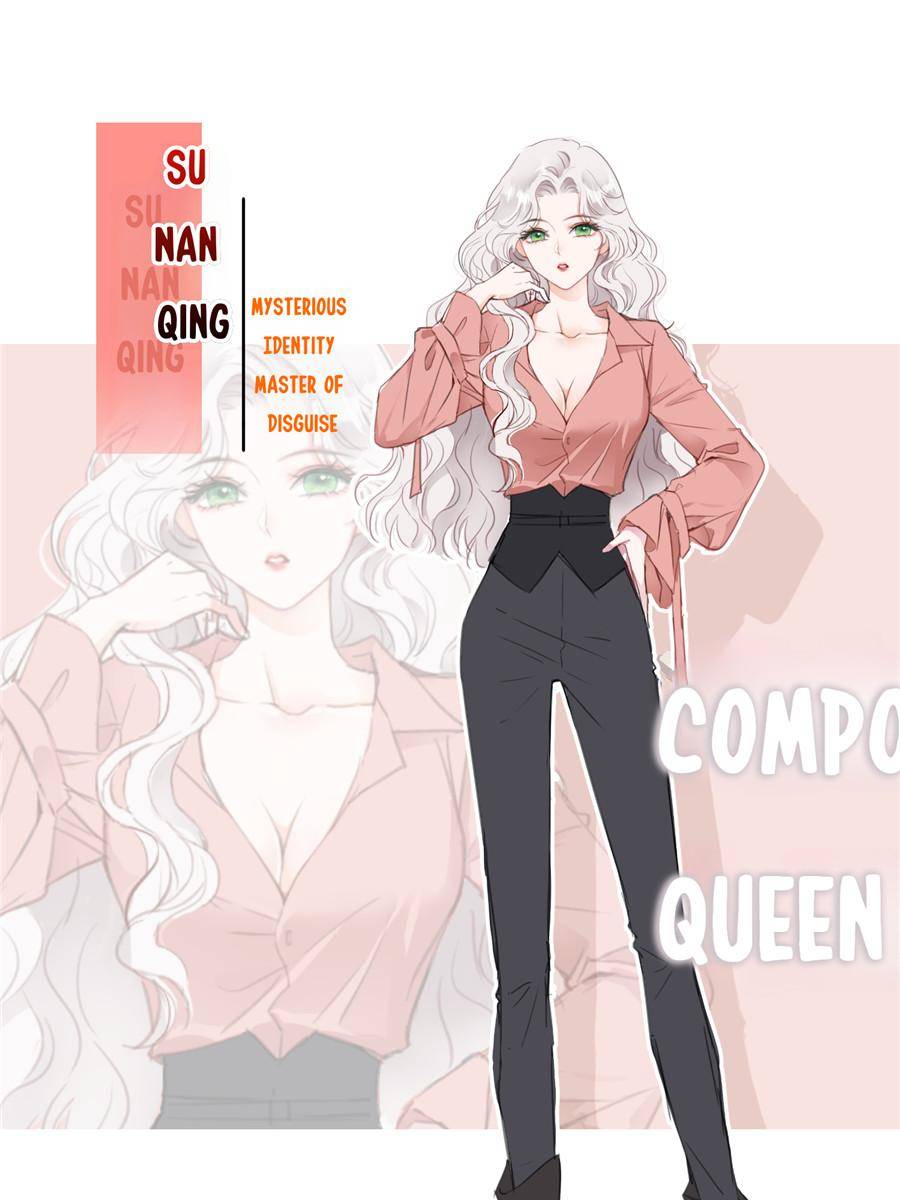 She Becomes Glamorous After The Engagement Annulment Chapter 0 - Page 32