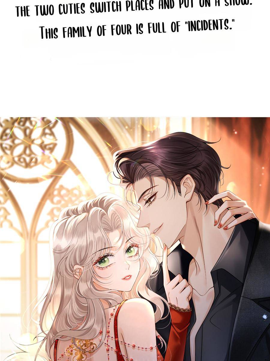 She Becomes Glamorous After The Engagement Annulment Chapter 0 - Page 38