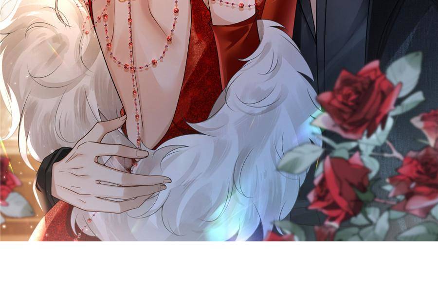 She Becomes Glamorous After The Engagement Annulment Chapter 0 - Page 39