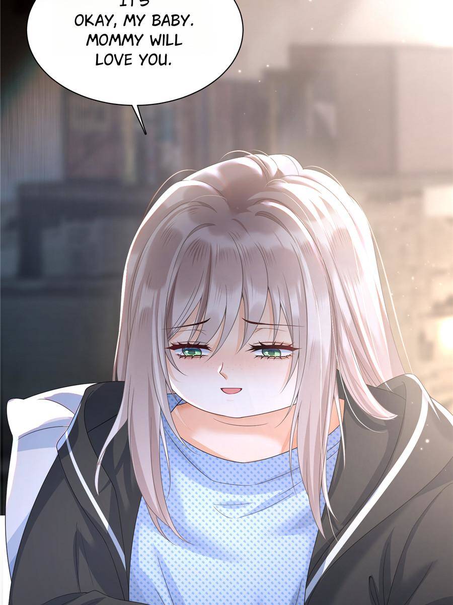 She Becomes Glamorous After The Engagement Annulment Chapter 0 - Page 4