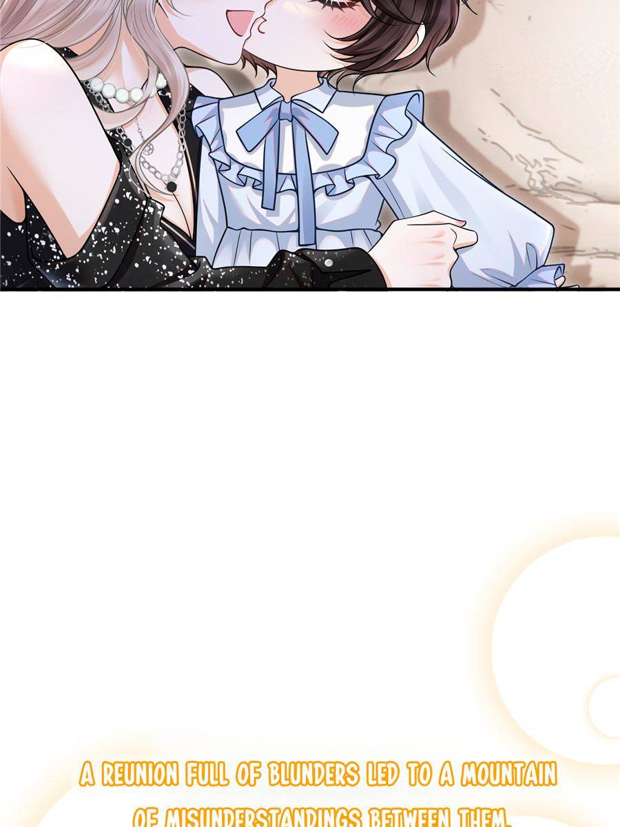 She Becomes Glamorous After The Engagement Annulment Chapter 0 - Page 9