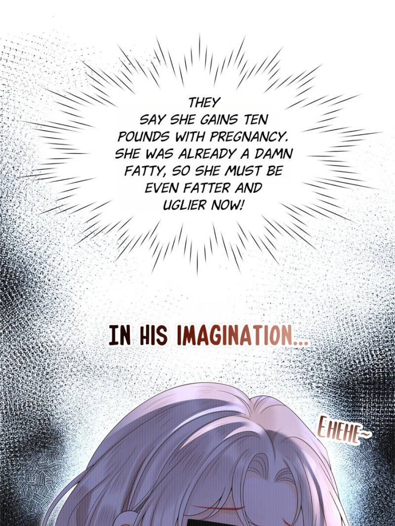 She Becomes Glamorous After The Engagement Annulment Chapter 1 - Page 13