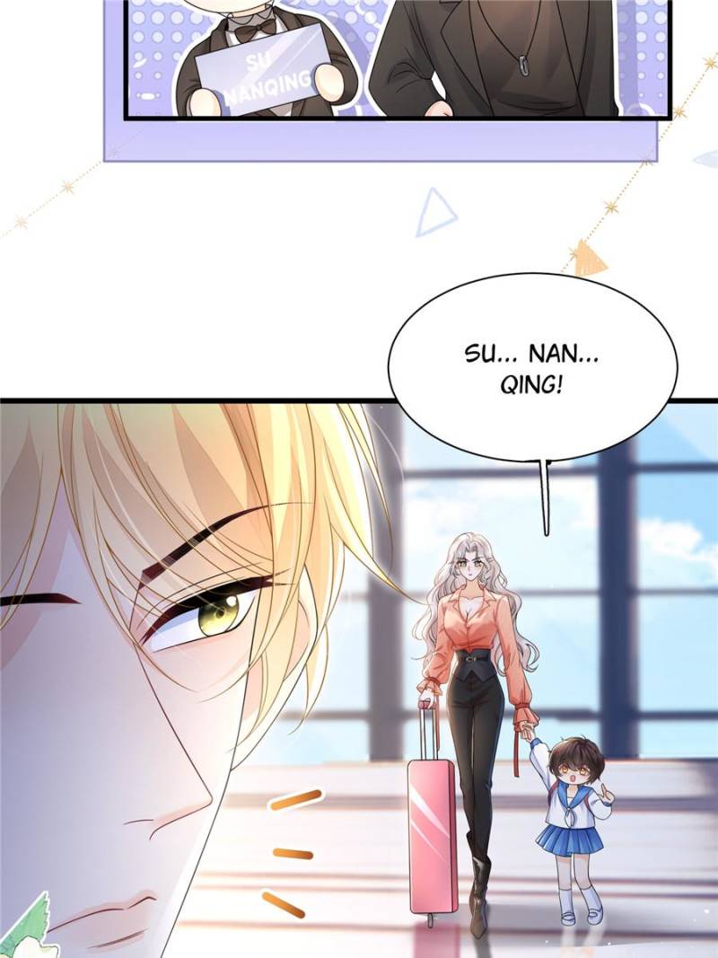 She Becomes Glamorous After The Engagement Annulment Chapter 1 - Page 17
