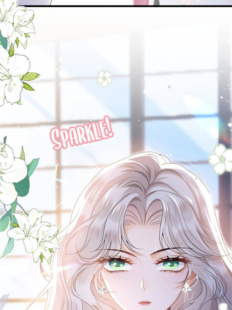 She Becomes Glamorous After The Engagement Annulment Chapter 1 - Page 18