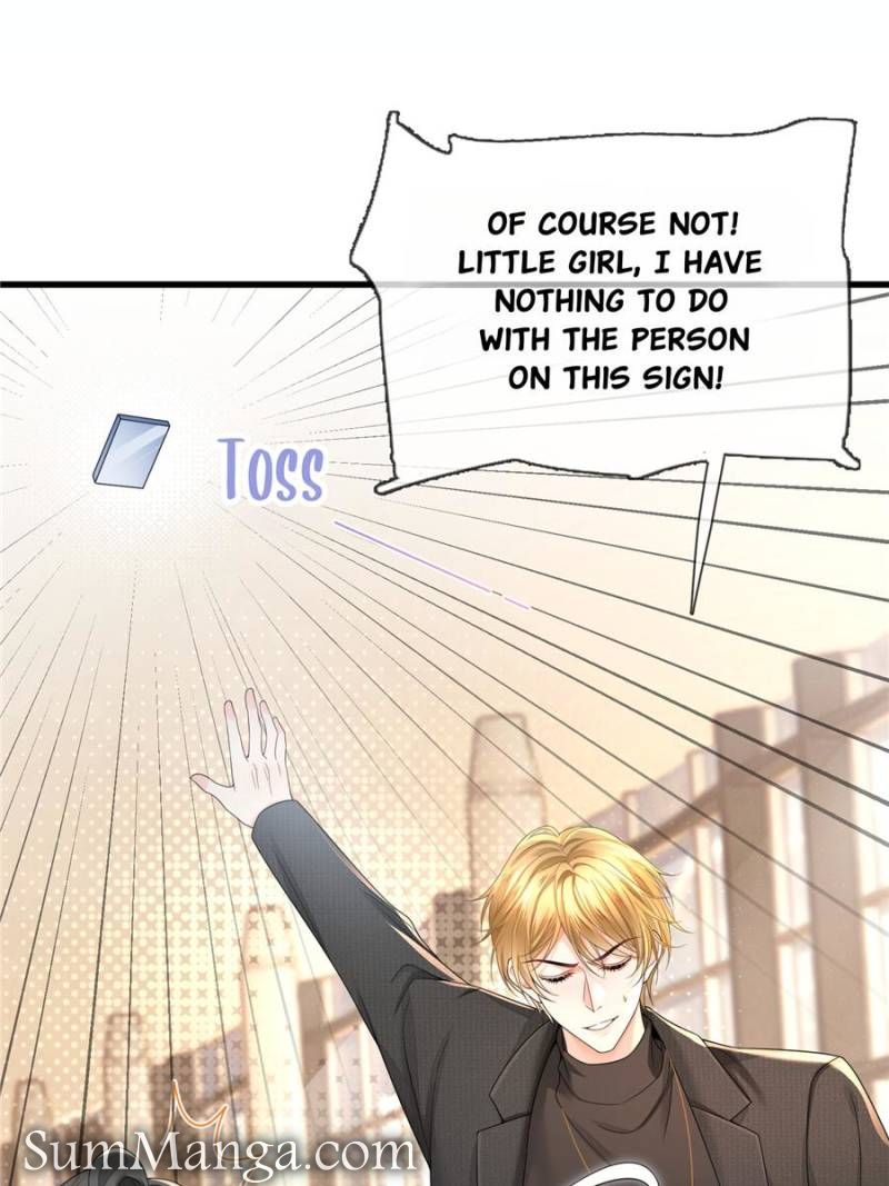 She Becomes Glamorous After The Engagement Annulment Chapter 1 - Page 24