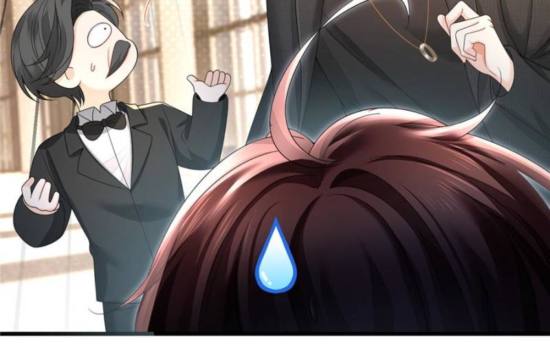 She Becomes Glamorous After The Engagement Annulment Chapter 1 - Page 25