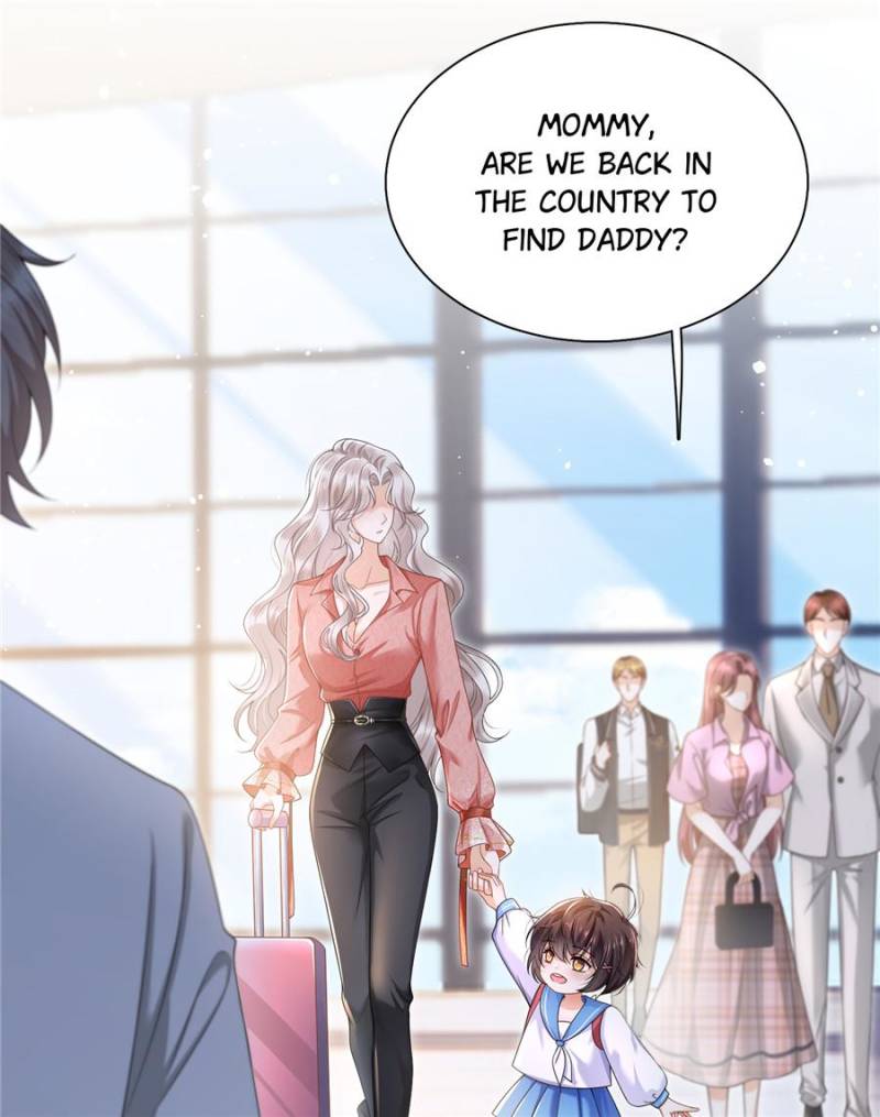 She Becomes Glamorous After The Engagement Annulment Chapter 1 - Page 3