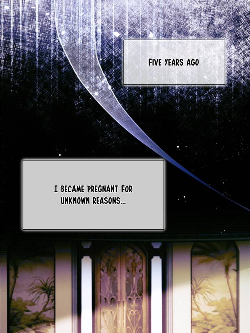 She Becomes Glamorous After The Engagement Annulment Chapter 1 - Page 30