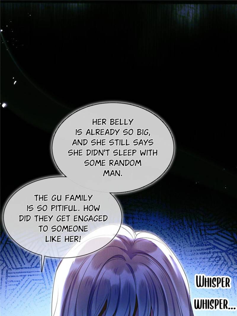 She Becomes Glamorous After The Engagement Annulment Chapter 1 - Page 32