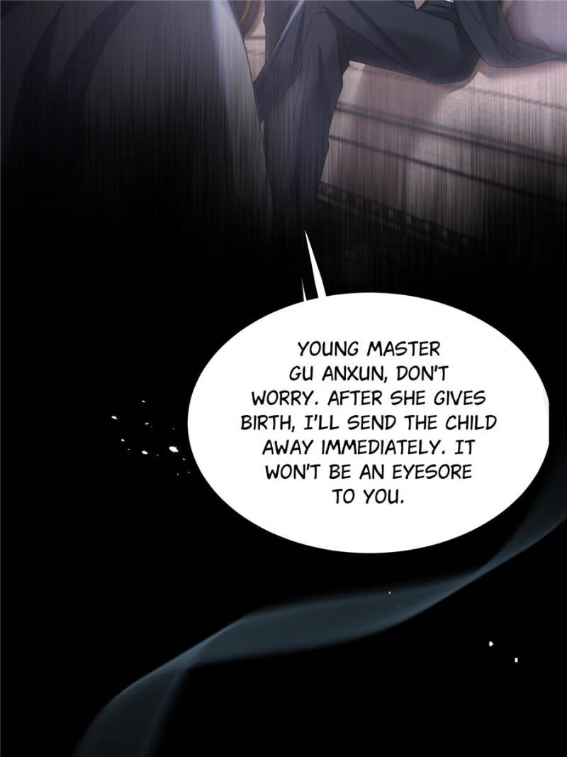 She Becomes Glamorous After The Engagement Annulment Chapter 1 - Page 36