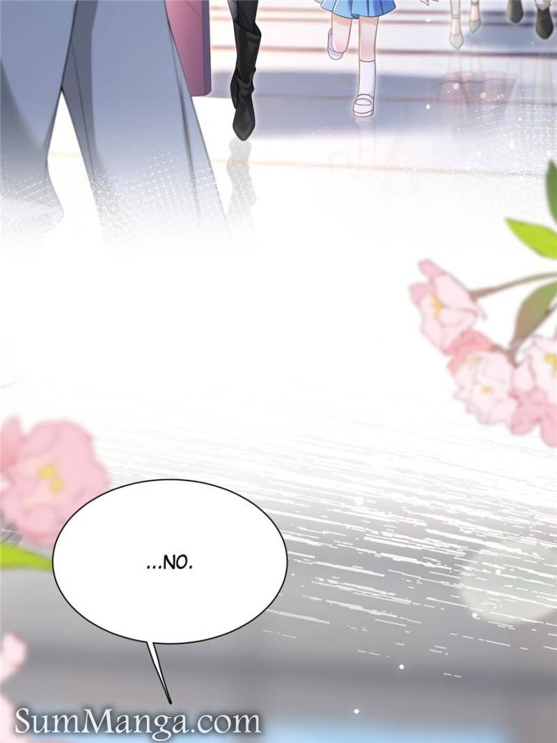 She Becomes Glamorous After The Engagement Annulment Chapter 1 - Page 4