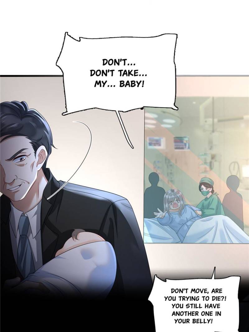 She Becomes Glamorous After The Engagement Annulment Chapter 1 - Page 44