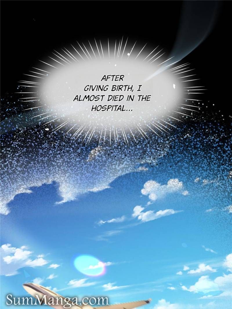 She Becomes Glamorous After The Engagement Annulment Chapter 1 - Page 46