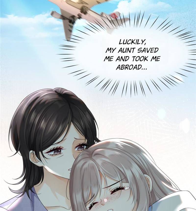 She Becomes Glamorous After The Engagement Annulment Chapter 1 - Page 47