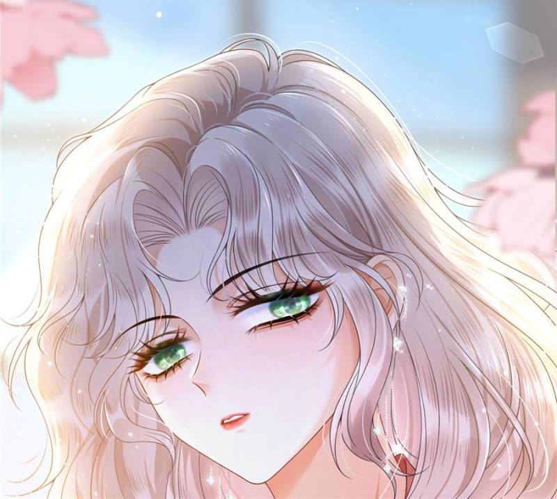 She Becomes Glamorous After The Engagement Annulment Chapter 1 - Page 5