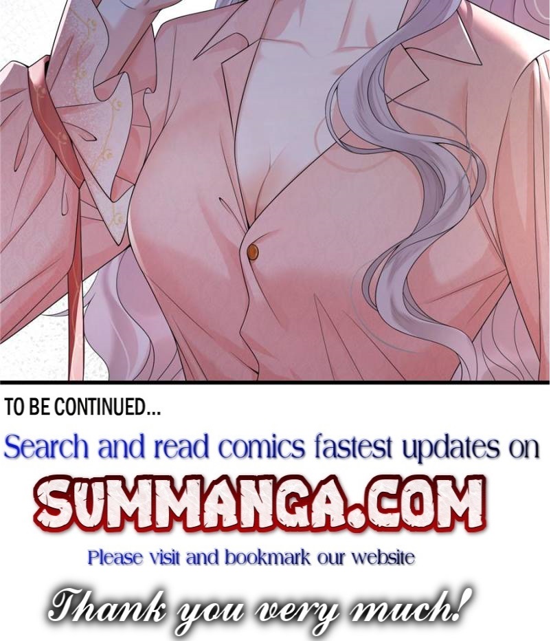 She Becomes Glamorous After The Engagement Annulment Chapter 1 - Page 54