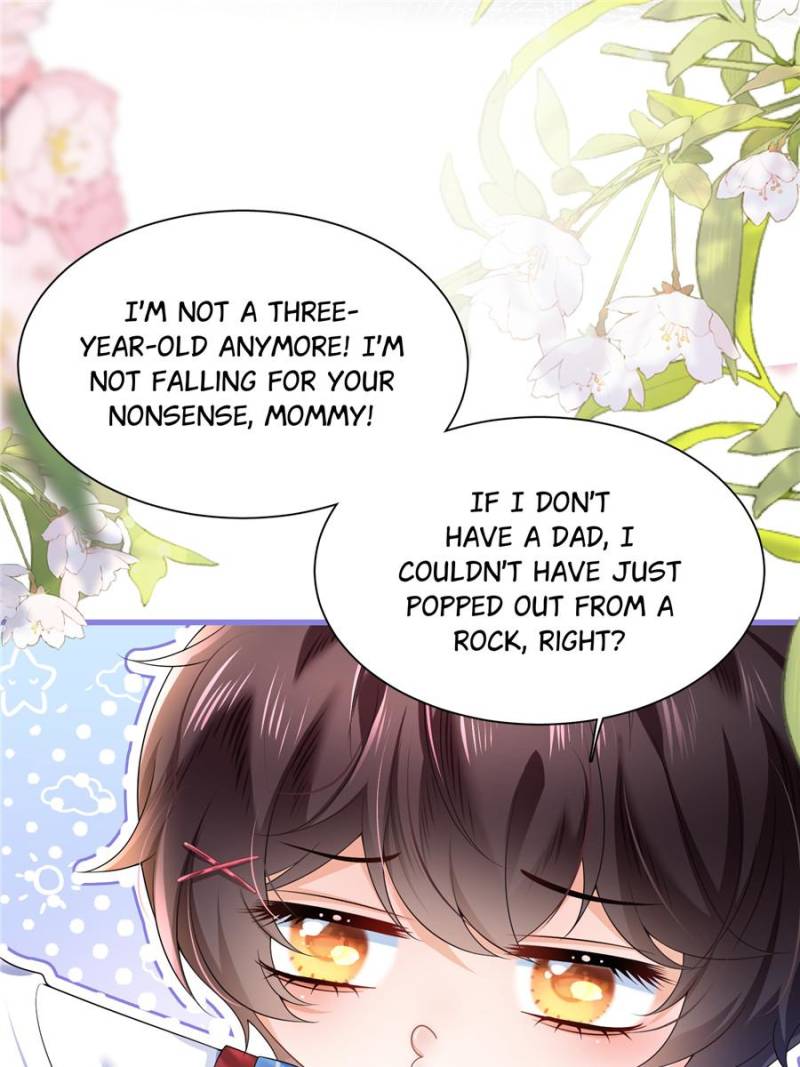 She Becomes Glamorous After The Engagement Annulment Chapter 1 - Page 8