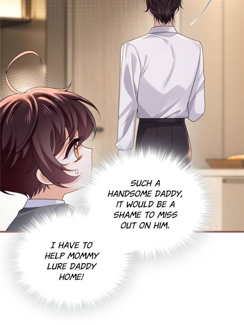She Becomes Glamorous After The Engagement Annulment Chapter 11 - Page 2