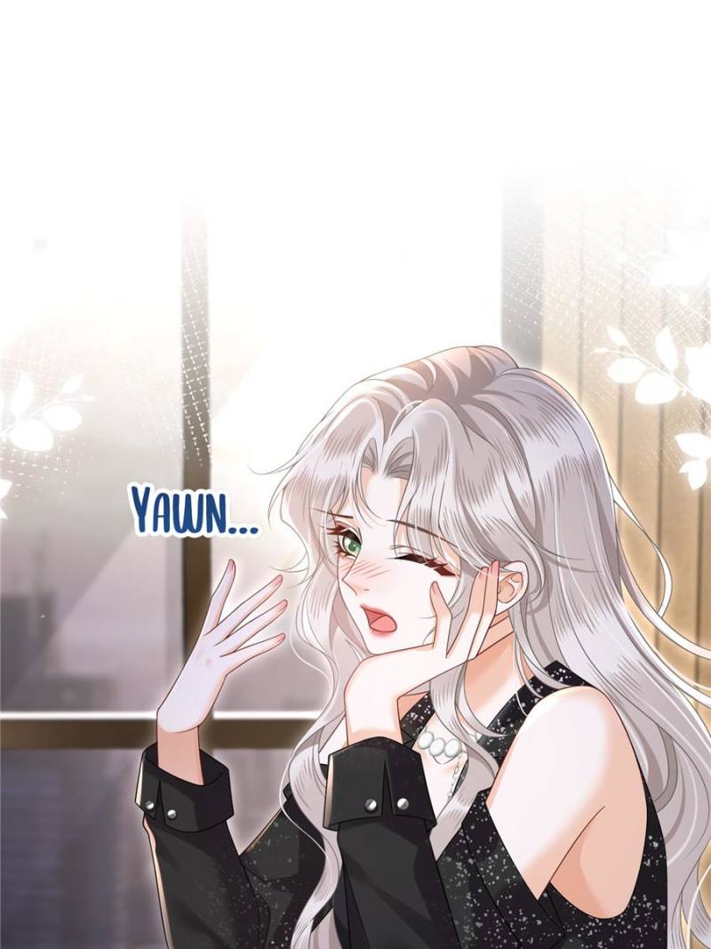 She Becomes Glamorous After The Engagement Annulment Chapter 11 - Page 11