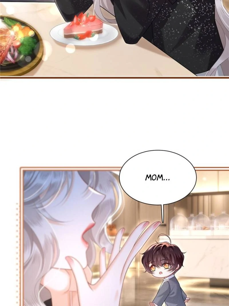She Becomes Glamorous After The Engagement Annulment Chapter 11 - Page 12