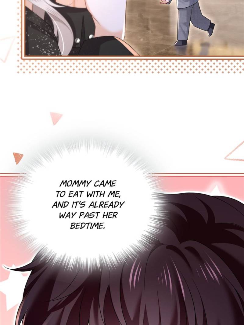 She Becomes Glamorous After The Engagement Annulment Chapter 11 - Page 13