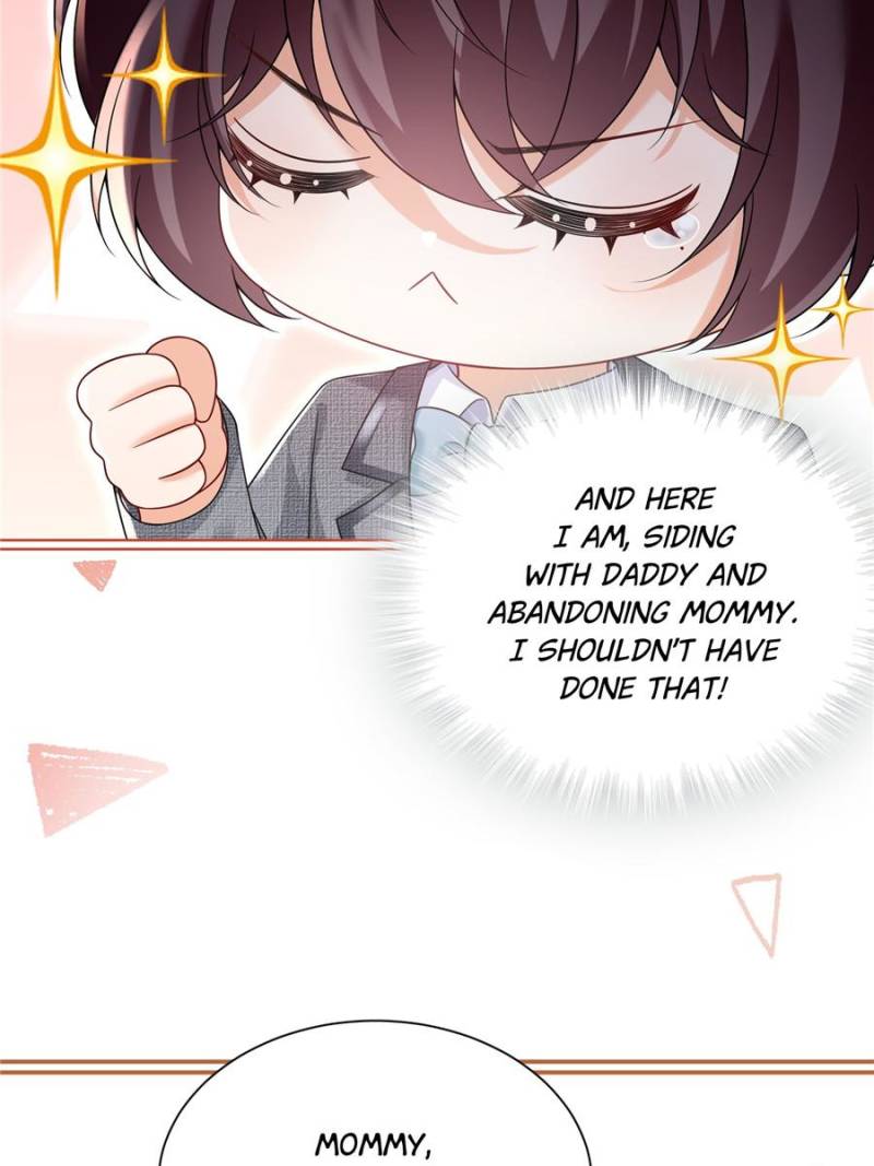She Becomes Glamorous After The Engagement Annulment Chapter 11 - Page 14