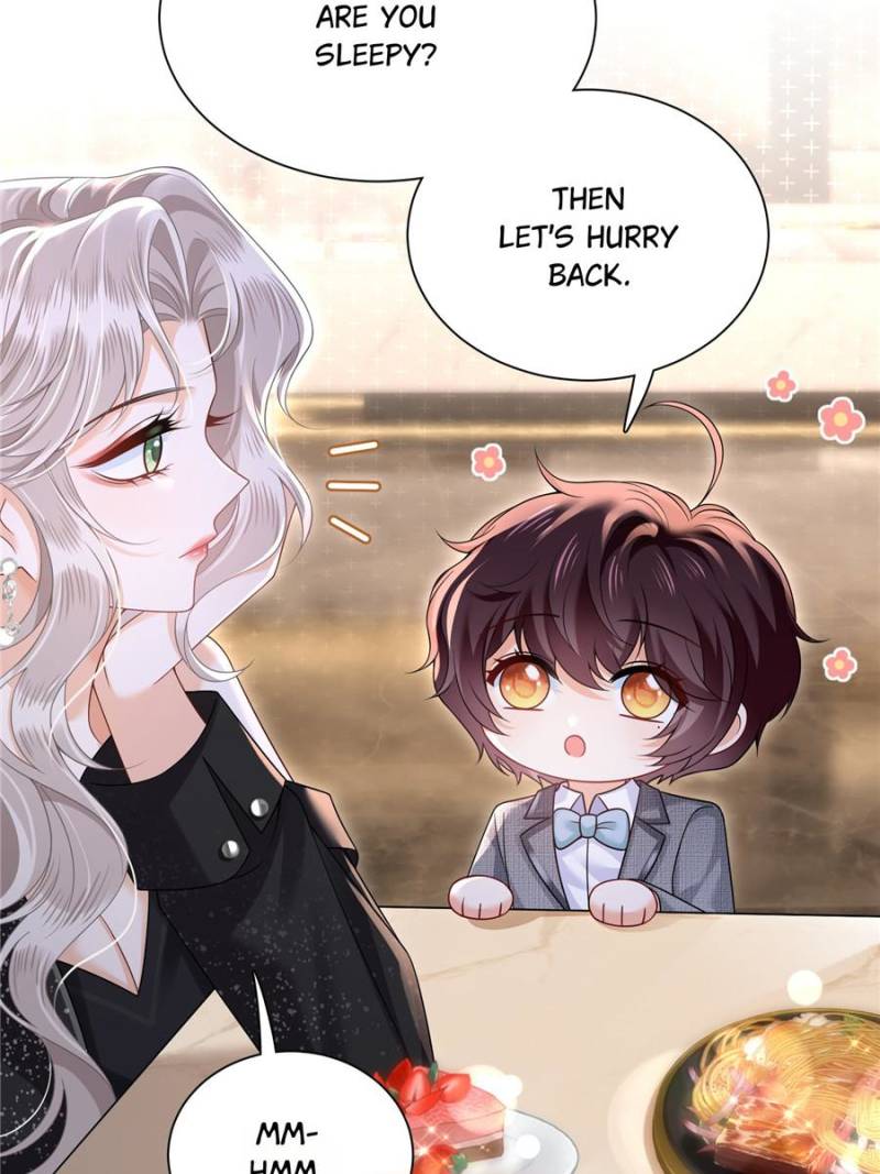 She Becomes Glamorous After The Engagement Annulment Chapter 11 - Page 15