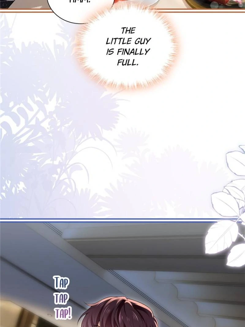 She Becomes Glamorous After The Engagement Annulment Chapter 11 - Page 16