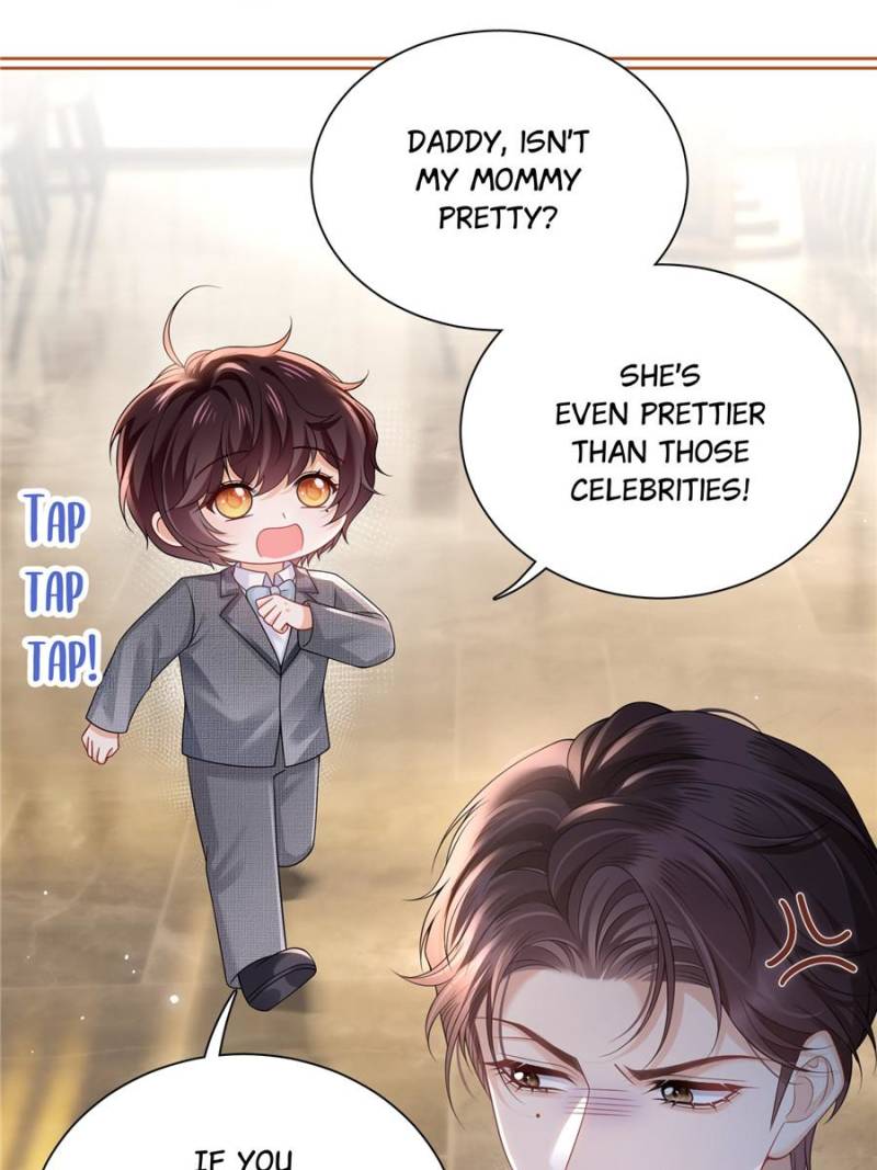 She Becomes Glamorous After The Engagement Annulment Chapter 11 - Page 3
