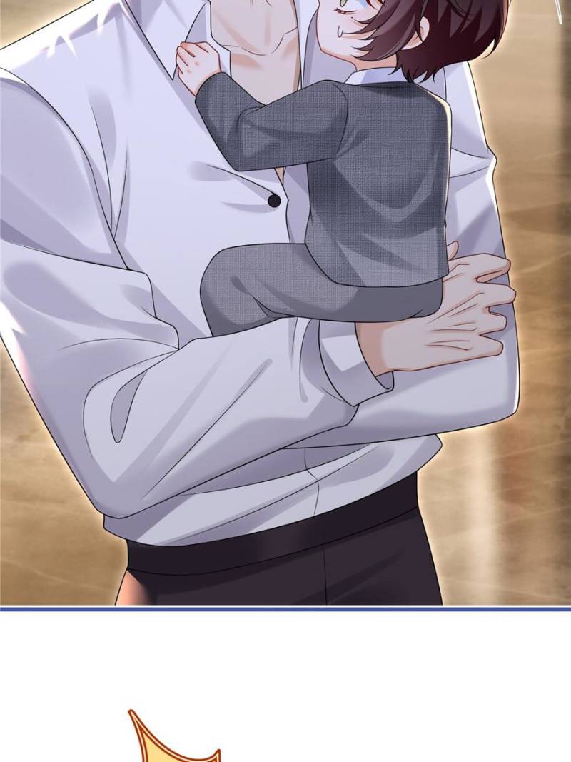 She Becomes Glamorous After The Engagement Annulment Chapter 11 - Page 25