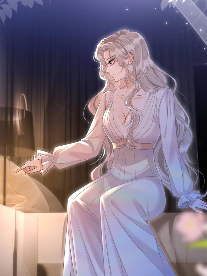 She Becomes Glamorous After The Engagement Annulment Chapter 11 - Page 29