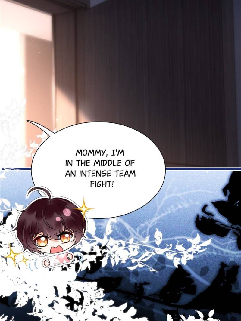 She Becomes Glamorous After The Engagement Annulment Chapter 11 - Page 33
