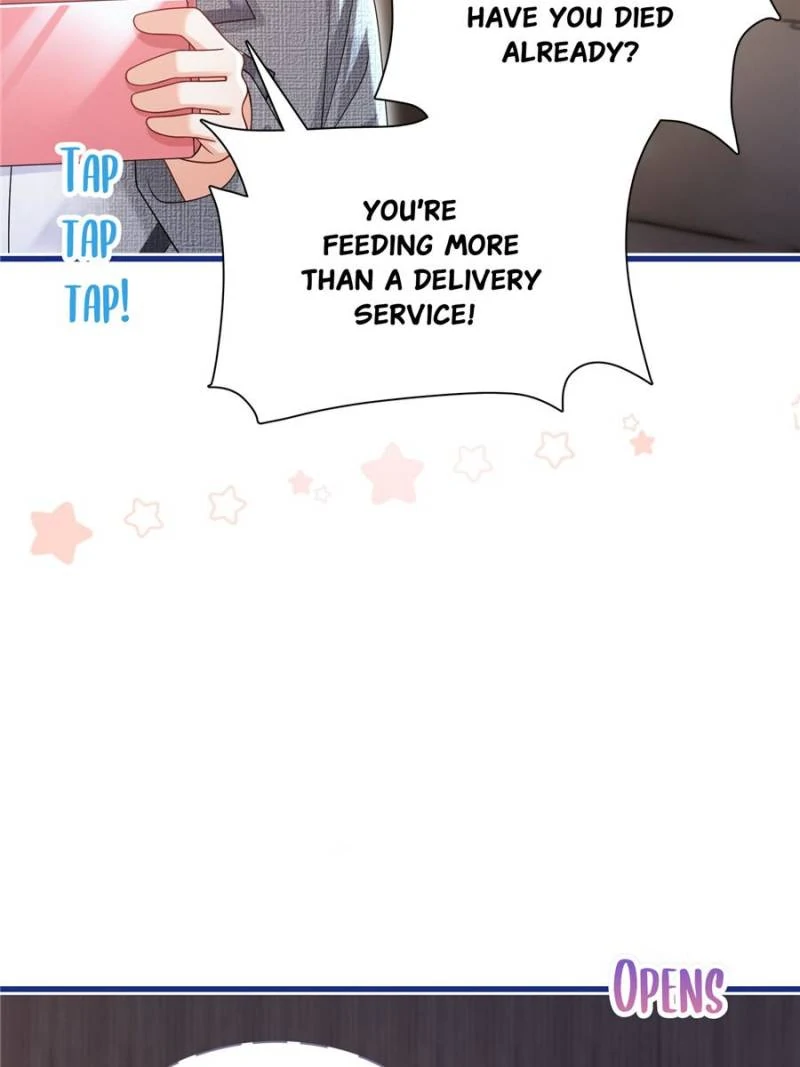 She Becomes Glamorous After The Engagement Annulment Chapter 11 - Page 36