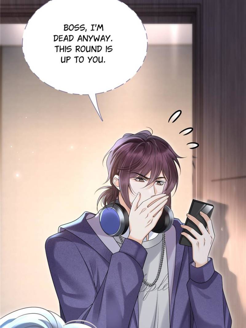 She Becomes Glamorous After The Engagement Annulment Chapter 11 - Page 37