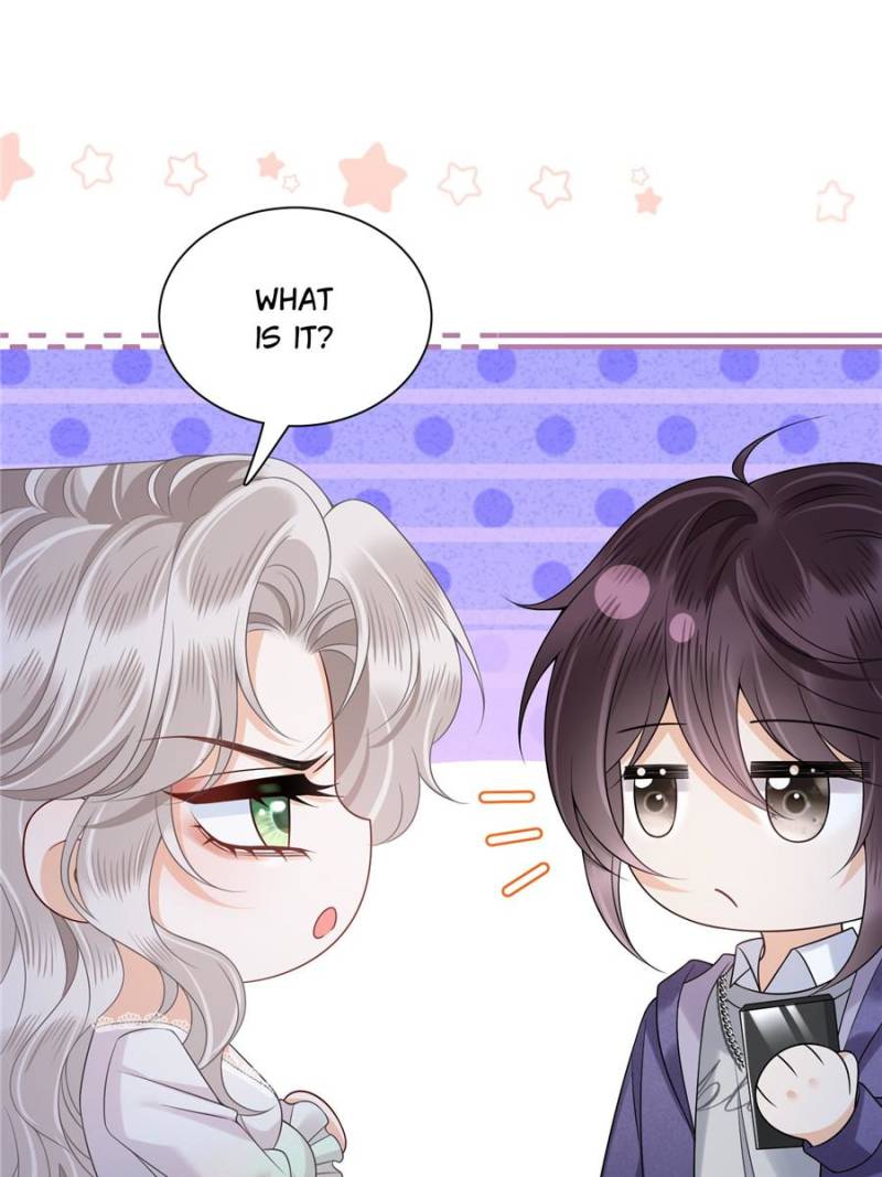 She Becomes Glamorous After The Engagement Annulment Chapter 11 - Page 39