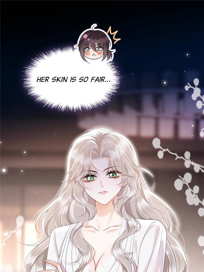 She Becomes Glamorous After The Engagement Annulment Chapter 11 - Page 41