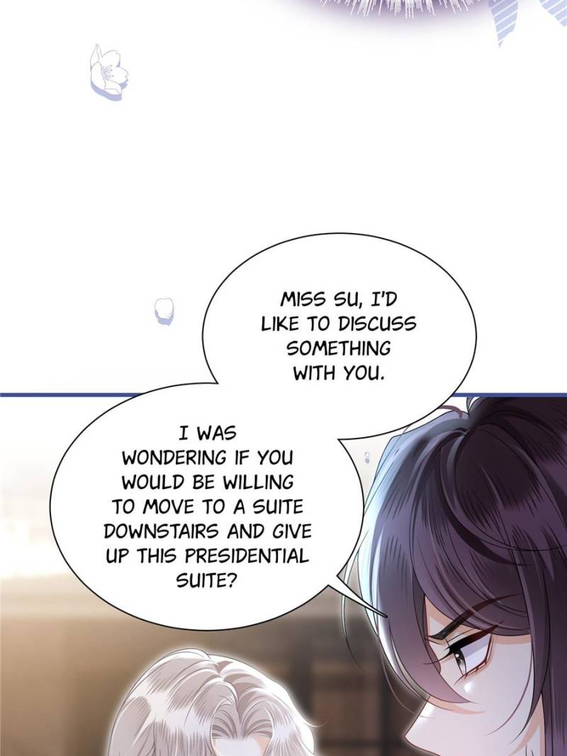 She Becomes Glamorous After The Engagement Annulment Chapter 11 - Page 43