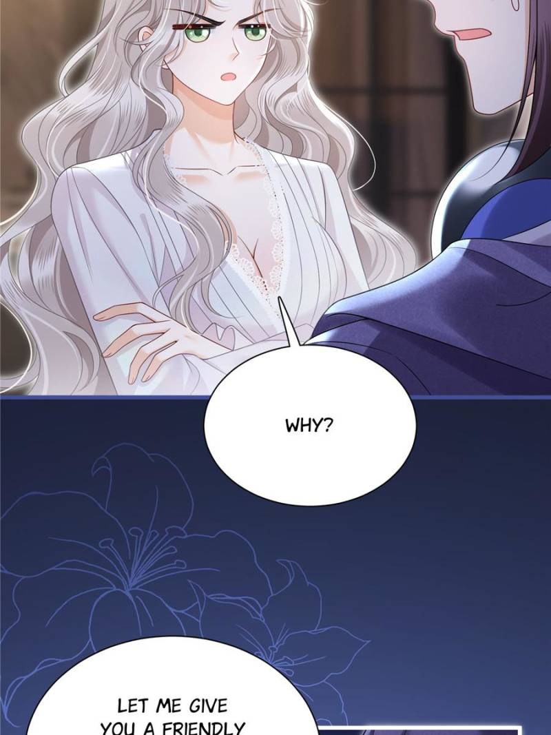 She Becomes Glamorous After The Engagement Annulment Chapter 11 - Page 44
