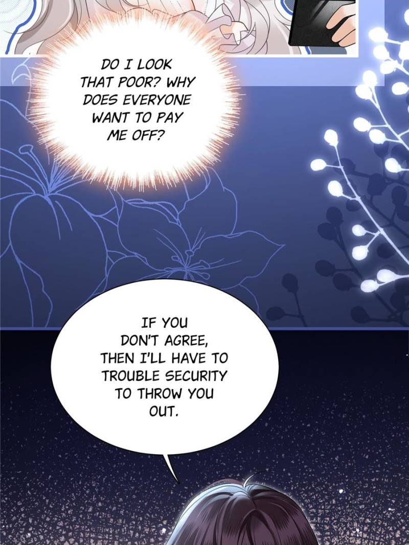 She Becomes Glamorous After The Engagement Annulment Chapter 11 - Page 47