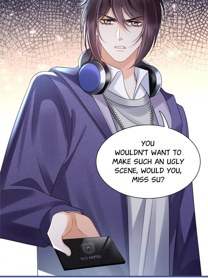 She Becomes Glamorous After The Engagement Annulment Chapter 11 - Page 48