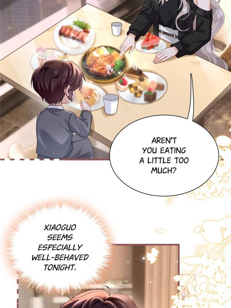 She Becomes Glamorous After The Engagement Annulment Chapter 11 - Page 6
