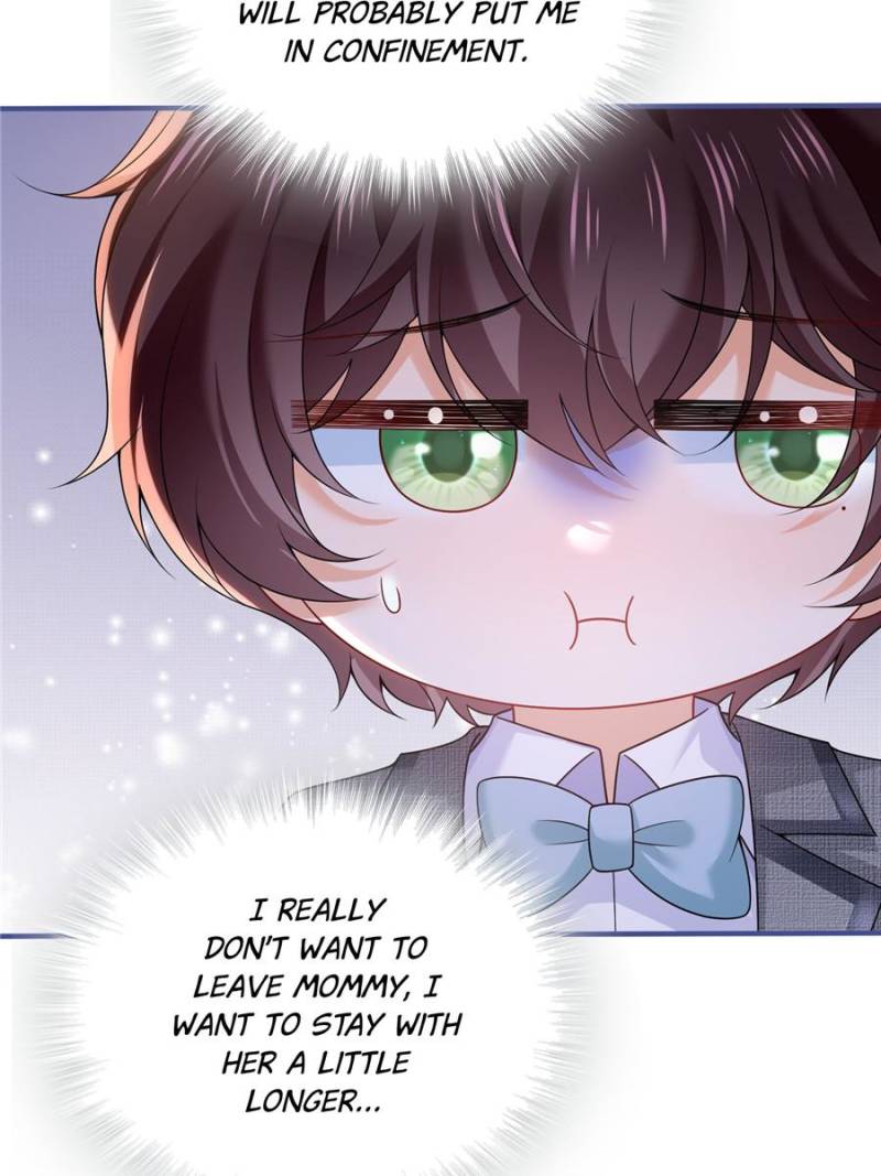She Becomes Glamorous After The Engagement Annulment Chapter 11 - Page 8