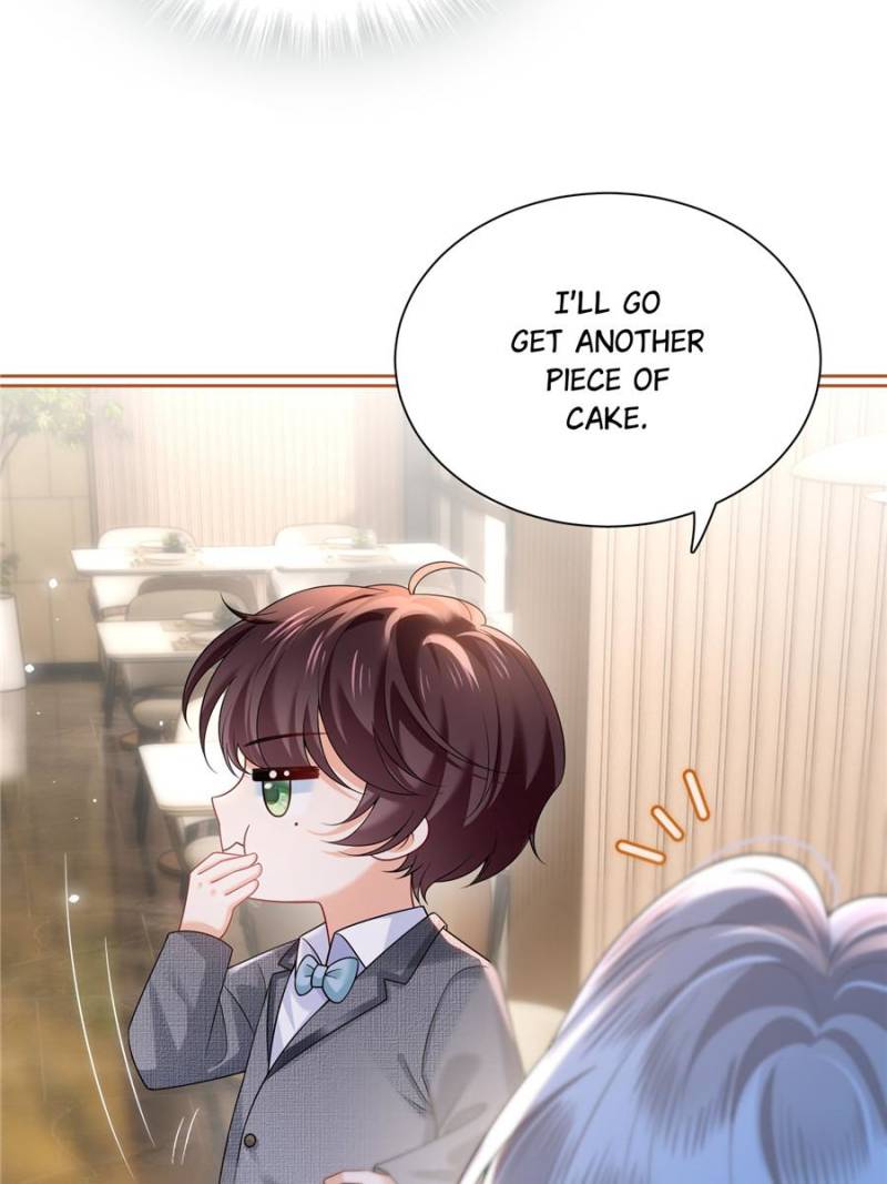 She Becomes Glamorous After The Engagement Annulment Chapter 11 - Page 9